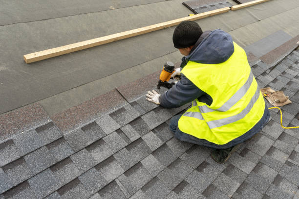 Roof Repair Estimates in Sunset, LA