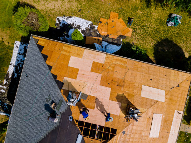Best Flat Roof Repair Services  in Sunset, LA