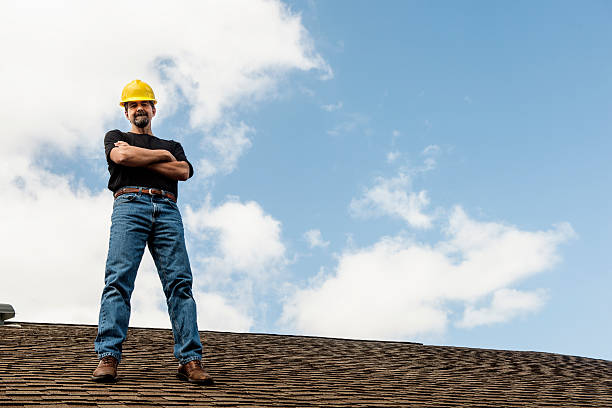 Best Slate Roofing Contractor  in Sunset, LA
