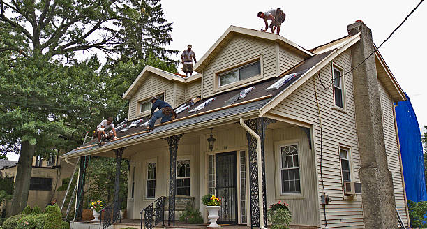 Best Storm Damage Roof Repair  in Sunset, LA